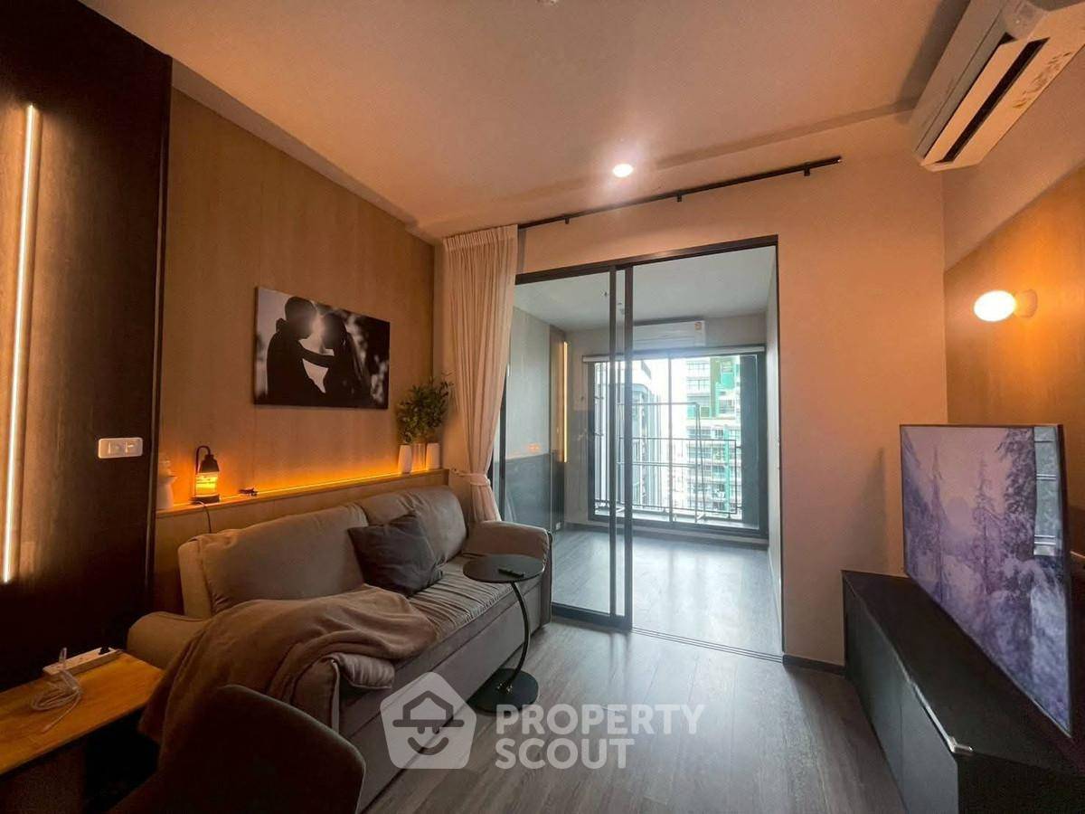 picture 1-BR Condo at Ideo Chula Samyan near MRT Sam Yan (ID 2751339) - 2/3