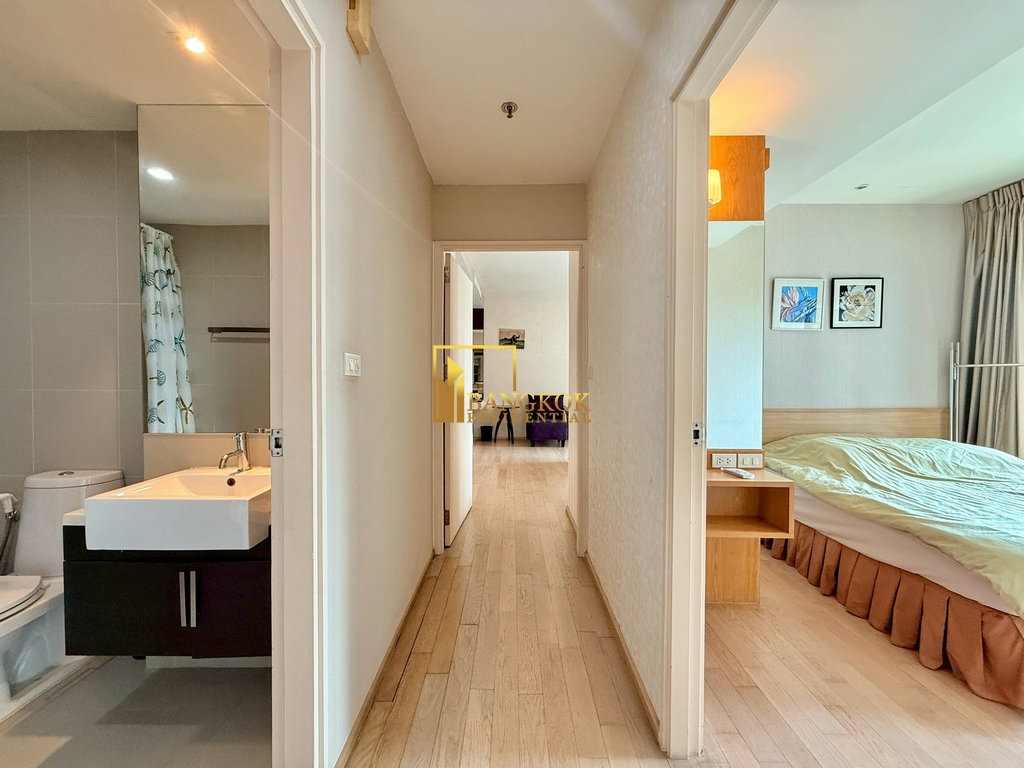 รูป Noble Remix | Elegant 2 Bedroom Condo Next to BTS Thonglor - BR17419CD - รูปที่ 9/33