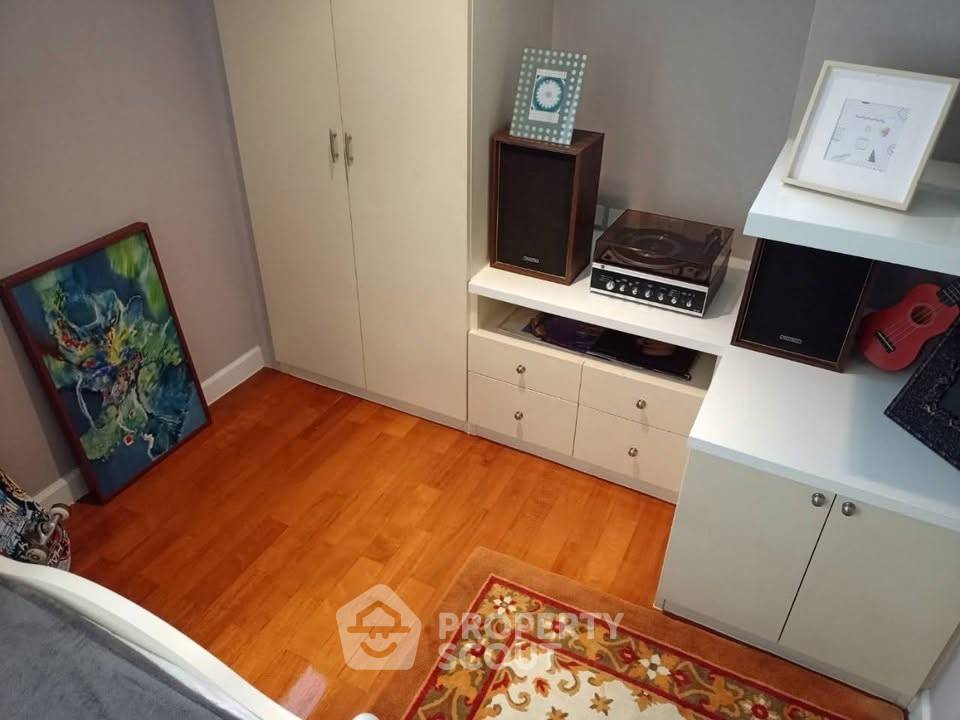 รูป คอนโด 2-ห้องนอน ที่ ศุภาลัย เพลส สุขุมวิท 39 ใกล้ BTS พร้อมพงษ์ (ID 2775135) - รูปที่ 22/33