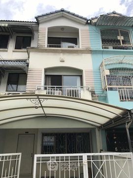 คอนโด 3-ห้องนอน ที่ แอสปาย พระราม 9 ใกล้ MRT พระราม 9 (ID 2777033)