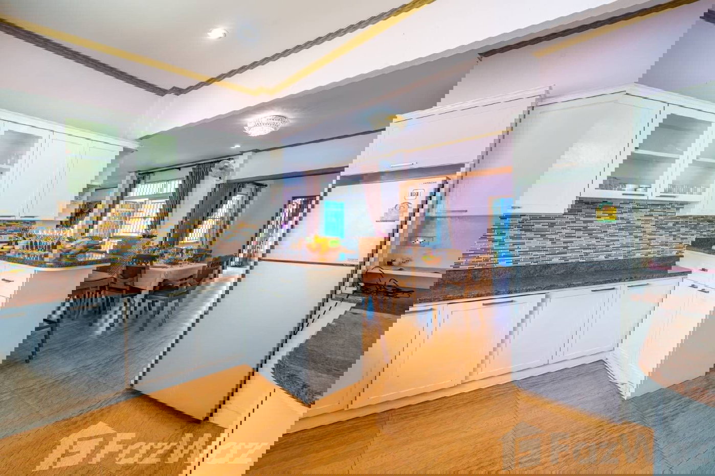 รูป ขาย วิลล่า 6 ห้องนอน ใน บางละมุง, ชลบุรี 1701642 - รูปที่ 3/18