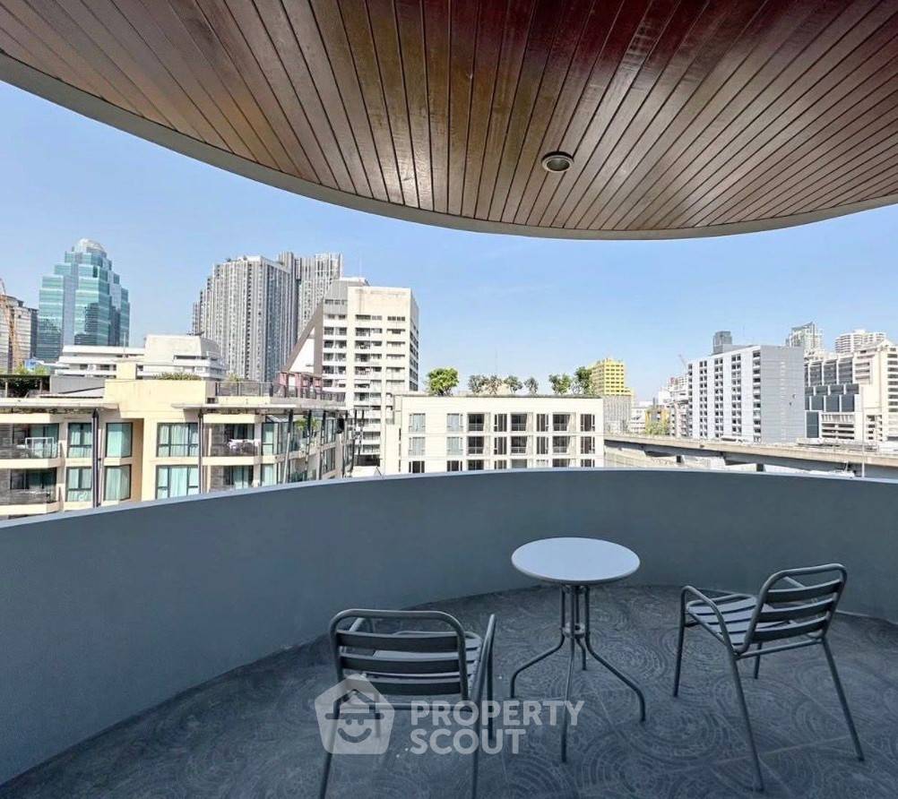 รูป คอนโด 3-ห้องนอน ที่ เพลินจิต เทอเรส คอนโดมิเนียม ใกล้ BTS เพลินจิต (ID 2749105) - รูปที่ 7/7