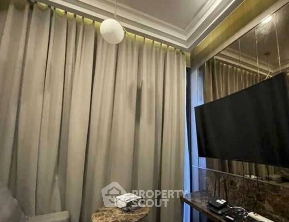 picture 1-BR Condo at Ashton Chula Silom near MRT Sam Yan (ID 2769423) - 5/5