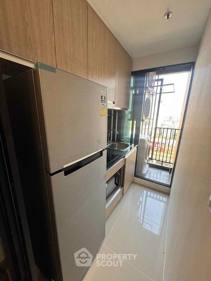 รูป คอนโด 1-ห้องนอน ที่ นิช โมโน สุขุมวิท-แบริ่ง ใกล้ BTS แบริ่ง (ID 2773813) - รูปที่ 6/12