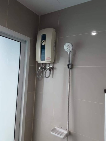 รูป 🥳[RAR2603-2468] ซิม วิภา - ลาดพร้าว. ชั้น 22*มีเครื่องซักผ้า *ใกล้ BTS หมอชิต💚Line id: @thefirstagent** - รูปที่ 16/16