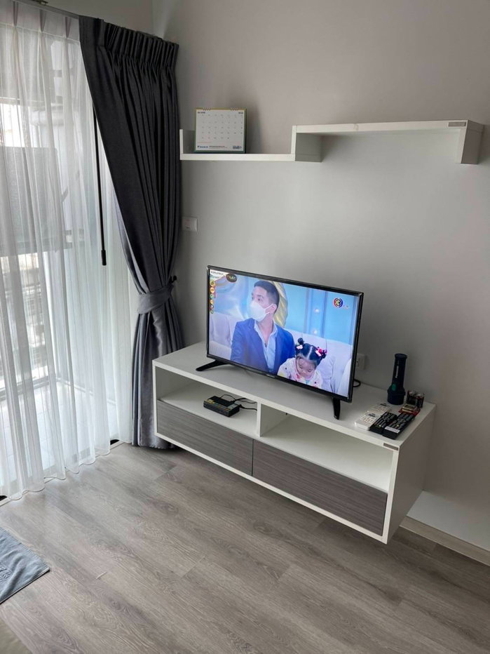 picture For rent Library Houze Charan 1Bedroom - 3/12