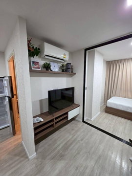 #SC12726 ​  📌 Rent | 🟦🟨Atmoz Ladprao 71​🟥🟩💬𝑪𝒐𝒏𝒕𝒂𝒄𝒕𝑳𝑰𝑵𝑬:@𝒔𝒆𝒄𝒓𝒆𝒕𝒑𝒓𝒐𝒑𝒆𝒓𝒕𝒚 🔥✨          