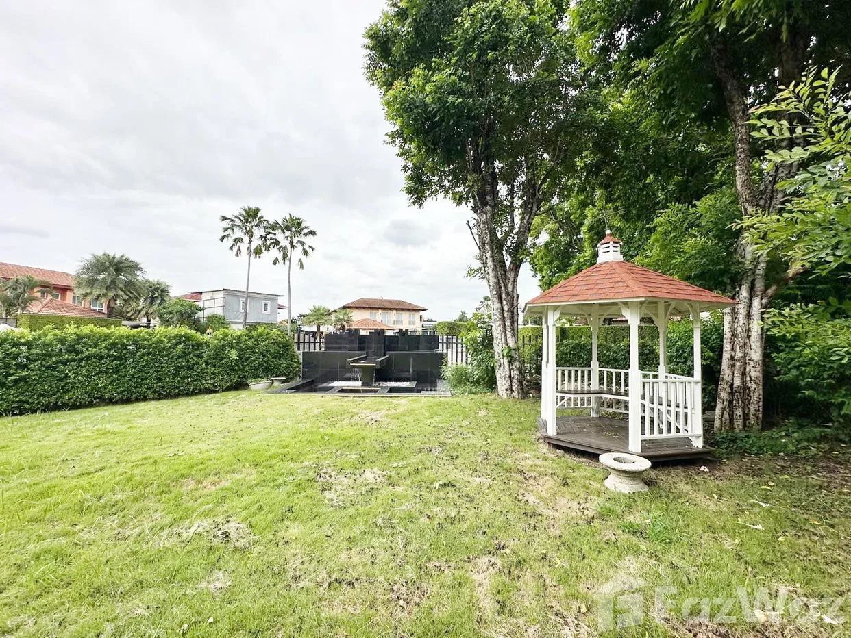 picture Grand Canal Don Mueang 6154701 - 7/9