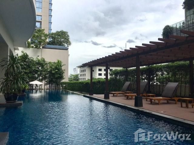 รูป ขาย คอนโด 1 ห้องนอน ในโครงการ เดอะ ราชดำริ 36883 - รูปที่ 7/8