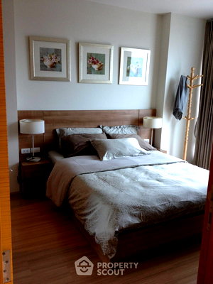 ขายคอนโด : คอนโด 1-ห้องนอน ที่ ริทึม รัชดา-ห้วยขวาง ใกล้ MRT ห้วยขวาง (ID 2751781)