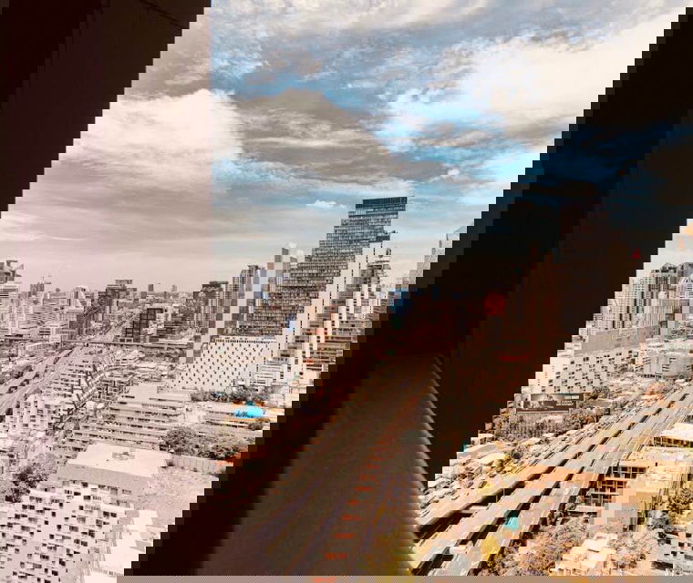 รูป Life One Wireless ห้องสวย ราคาดี สอบถามเพิ่มเติมได้ที่ Line @condorental - รูปที่ 13/15