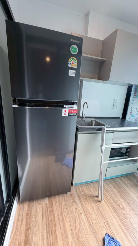 รูป 📍เคนซิงตัน แหลมฉบัง-ศรีราชา Kensington Laemchabang-sriracha  **มีเครื่องซักผ้า** - รูปที่ 7/11