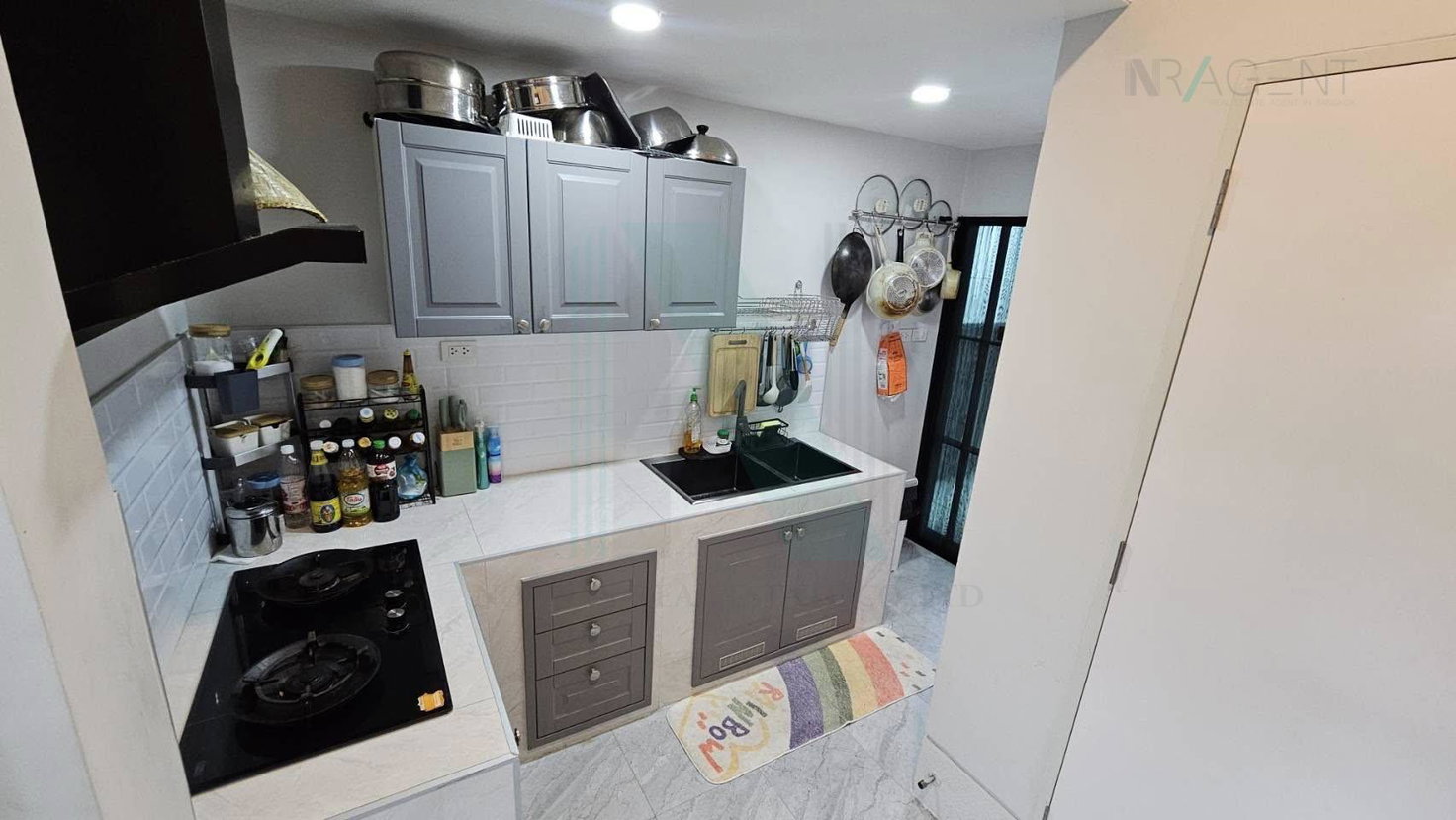 รูป 📌 ให้เช่าบ้านเดี่ยว 2 ชั้น เซนโทร บางนา 4 ห้องนอน 5 ห้องน้ำ - รูปที่ 4/8