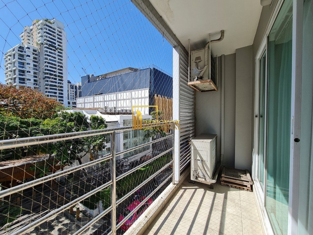รูป Grand Heritage | Good Size 2 Bed Condo For Rent in Thonglor - BR15460CD - รูปที่ 3/25