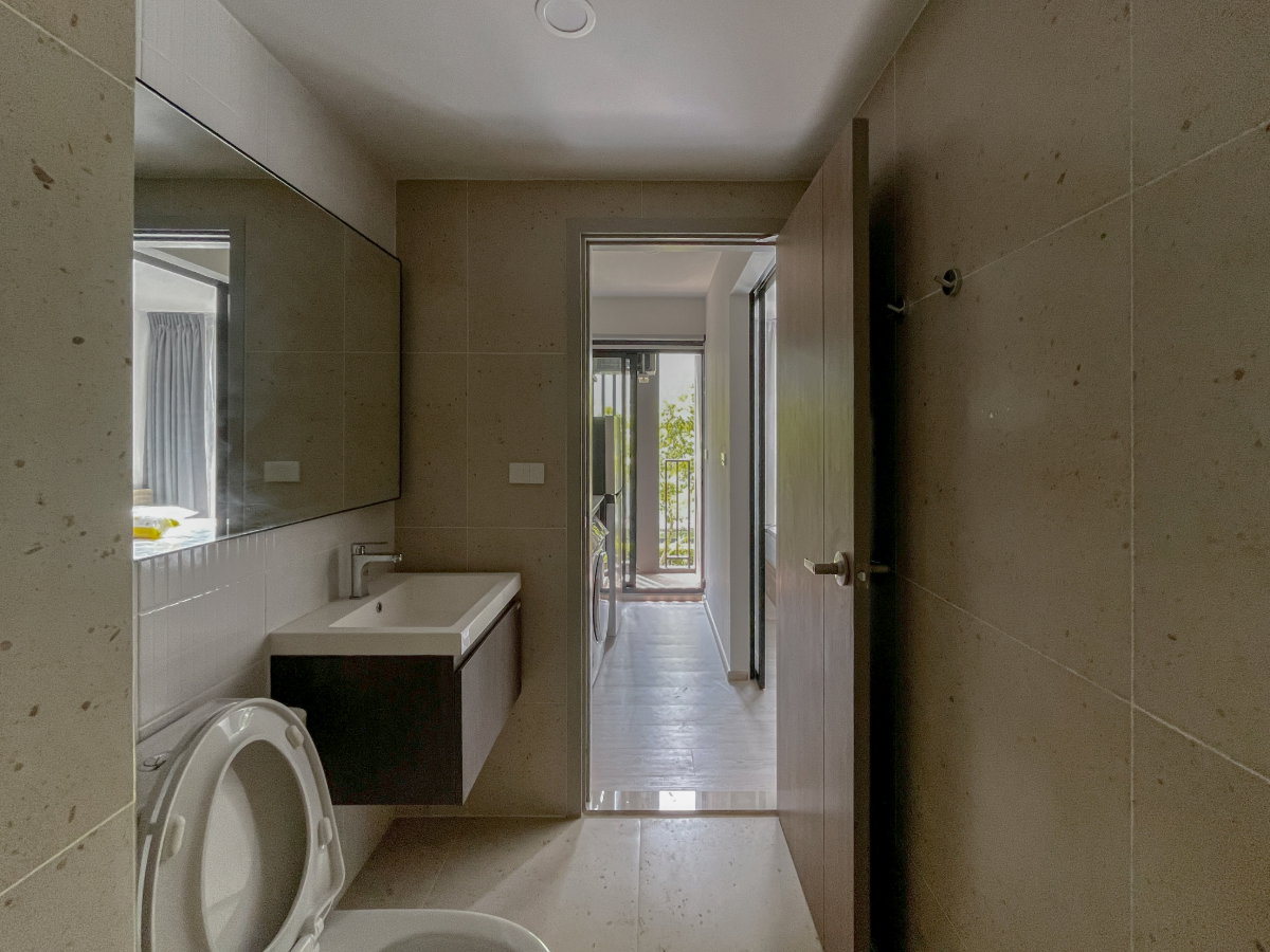 รูป FQ ขายคอนโด Nue Core Khu Khot Station ราคา 1,370,000 บาท [RSs260201] - รูปที่ 13/15