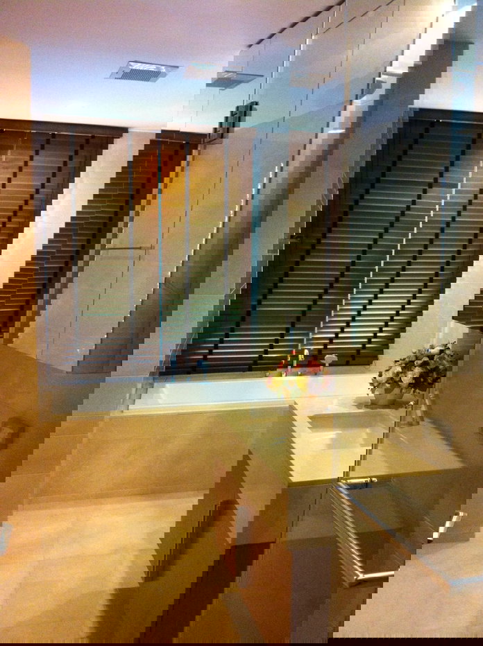 รูป ขาย Prive by Sansiri ห้องสวยพร้อมอ่าง ตกแต่งเฟอร์ครบ พร้อมเข้าอยู่ DS2678 | Line @DStay - รูปที่ 7/10