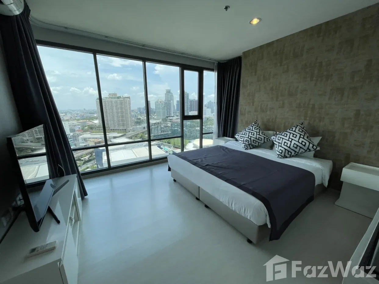 picture 2 Bedroom Condo for rent at Rhythm Sukhumvit 42 1049708 - 10/18
