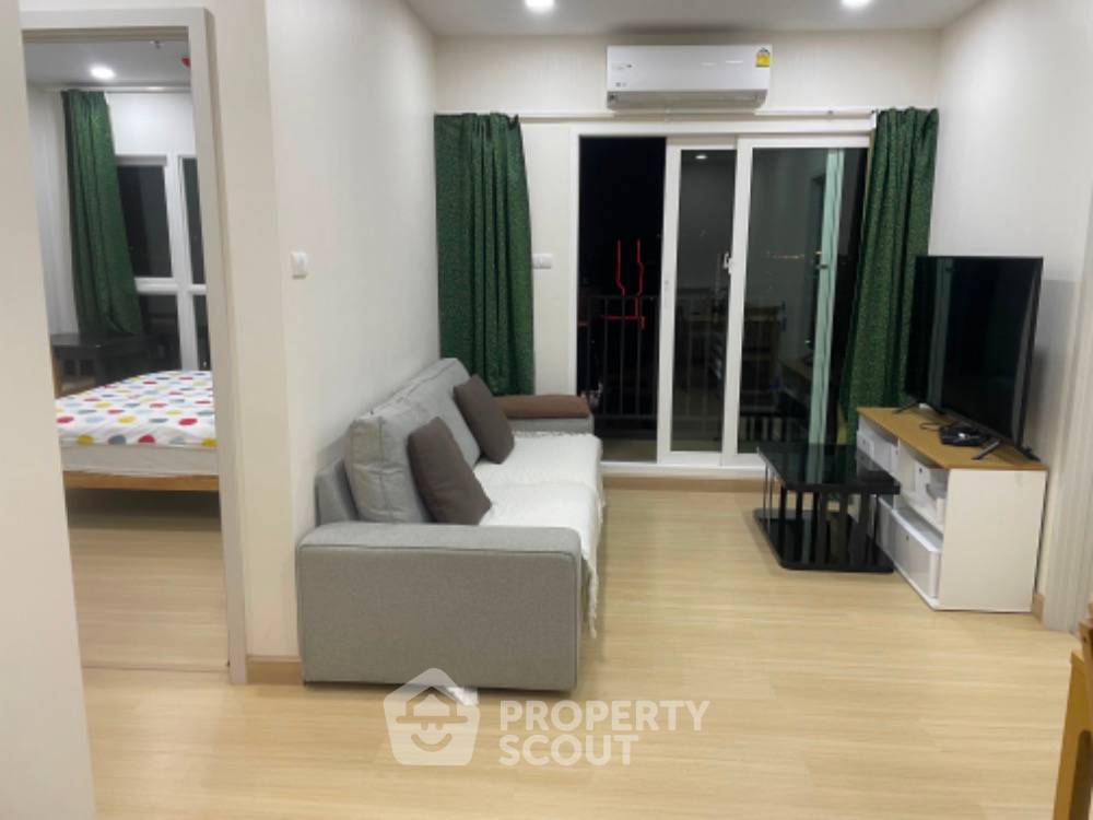 รูป คอนโด 2-ห้องนอน ที่ ศุภาลัย เวอเรนด้า รามคำแหง ใกล้ รามคำแหง (ID 1326923) - รูปที่ 14/14