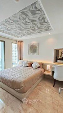 1-BR Condo at The Riviera Monaco close to Pattaya (ID 2685931)