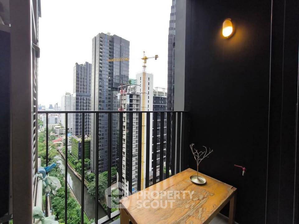 รูป คอนโด 2-ห้องนอน ที่ ไลฟ์ อโศก - พระราม 9 ใกล้ MRT พระราม 9 (ID 2770169) - รูปที่ 7/12