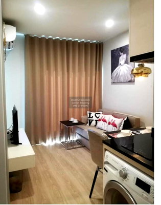 Condos for rent : 🔥🔥🔥 For Rent Condo , Noble Revolve Ratchada 2 , MRT-Thailand Cultural Centre , Huai Khwang , Huai Khwang , Bangkok , CX-84457 ✅ Live chat with us ADD LINE @connexproperty ✅ 🔥🔥🔥