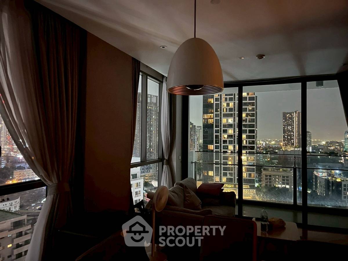 รูป คอนโด 1-ห้องนอน ที่ เอควา สุขมวิท 49 คอนโดมิเนียม ใกล้ BTS ทองหล่อ (ID 2773411) - รูปที่ 5/12