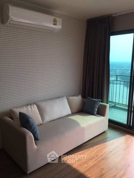 2-BR Condo at U Delight Residence Riverfront Rama 3 in Bang Phong Phang (ID 2773767)