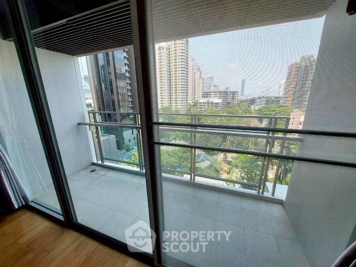 picture 2-BR Condo at The Madison near BTS Phrom Phong (ID 2773388) - 15/15