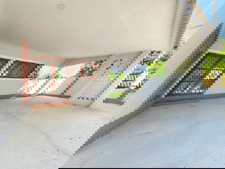 รูป ปล่อยเช่าบ้านใหม่พร้อมเฟอร์ฯ โซนสารภีหลังเทศบาลขัวมุง เดินทางสะดวกมาก หน้าปากซอยมี 7-11 , ตลาดสด - รูปที่ 3/20