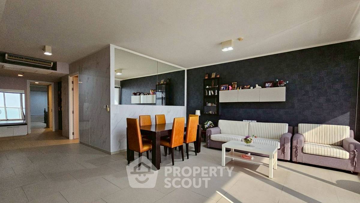 รูป คอนโด 2-ห้องนอน ที่ ซายร์ วงศ์อมาตย์ ใกล้ วงศ์อมาตย์ (ID 2776237) - รูปที่ 3/13