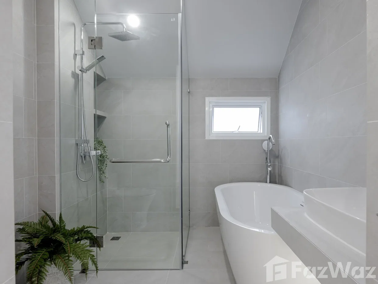 รูป ขาย ทาวน์เฮ้าส์ 4 ห้องนอน ใน คลองตันเหนือ, กรุงเทพมหานคร 6153996 - รูปที่ 7/9