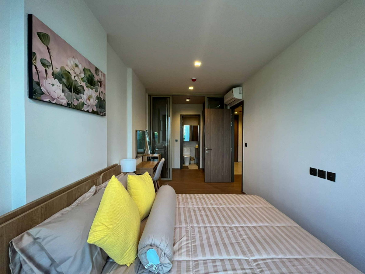 รูป คอนโดใหม่ให้เช่า – เมคิน เฮ้าส์ โดยแสนสิริ ติดเซ็นทรัลเชียงใหม่ - รูปที่ 6/20