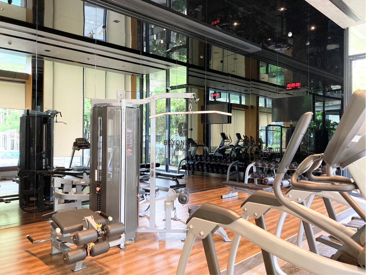 picture The Base Garden Rama 9 🌟PN-00006385🌟 - 20/23