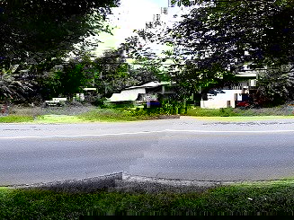 เช่าที่ดิน ภูเก็ต : ให้เช่าที่ดินถมแล้ว จ.ภูเก็ต 101 ตร.ว กว้าง 15 ม. ริมถนนประชาสามัคคี