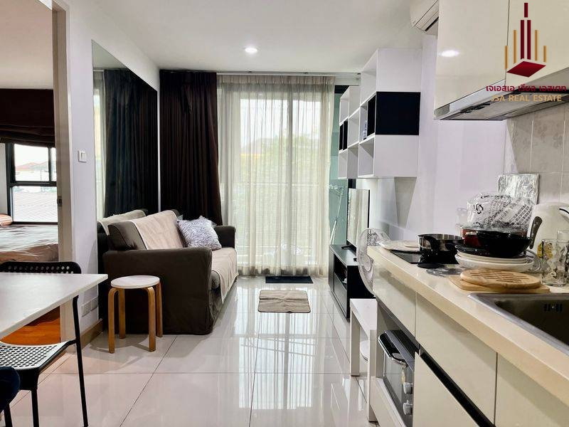 รูป ✨ ให้เช่า เดอะ เพรสซิเดนท์ สุขุมวิท 81 ✨ ราคา 17,000 บาท/เดือน - รูปที่ 3/6