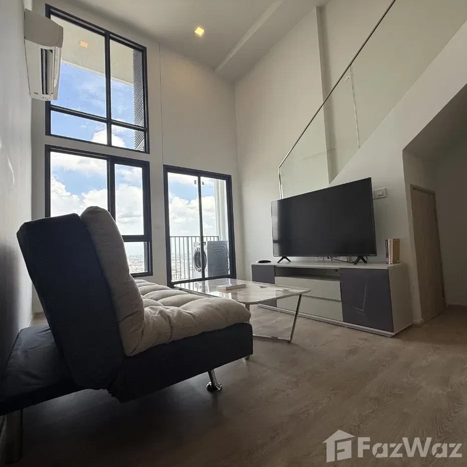 รูป ขาย คอนโด 1 ห้องนอน ในโครงการ เดอะ ทรี พัฒนาการ - เอกมัย 6153512 - รูปที่ 2/12