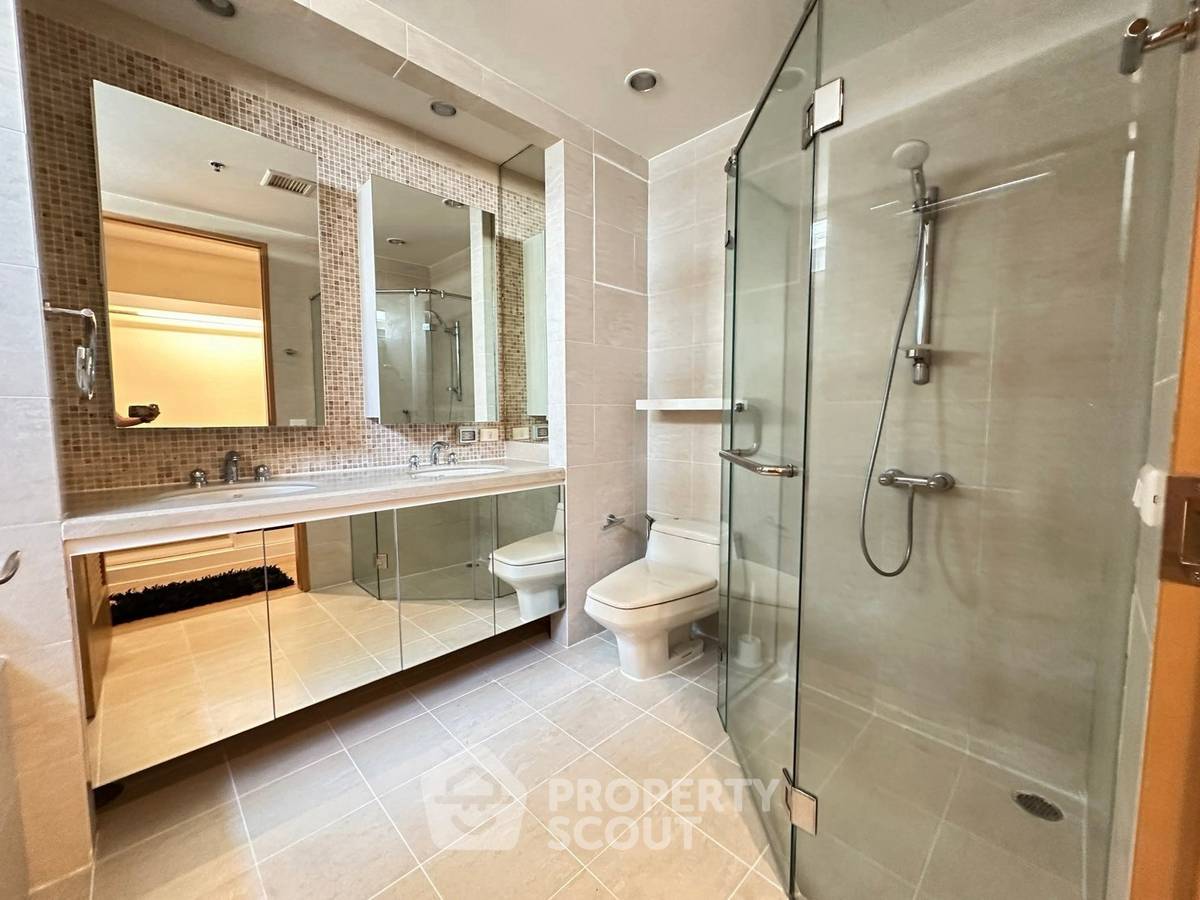 รูป คอนโด 3-ห้องนอน ที่ เดอะ รอยัล ศาลาแดง คอนโดมิเนียม ใกล้ MRT สีลม (ID 2776023) - รูปที่ 17/20