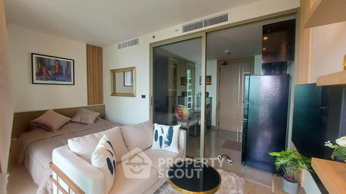 Studio Condo at The Riviera Ocean Drive close to Jomtien Beach (ID 1881420)