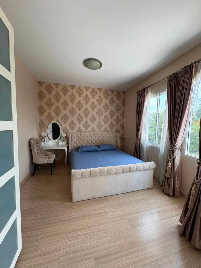 picture For rent Gusto House 4bed 4bath Suksawat Soi 26 - 10/21