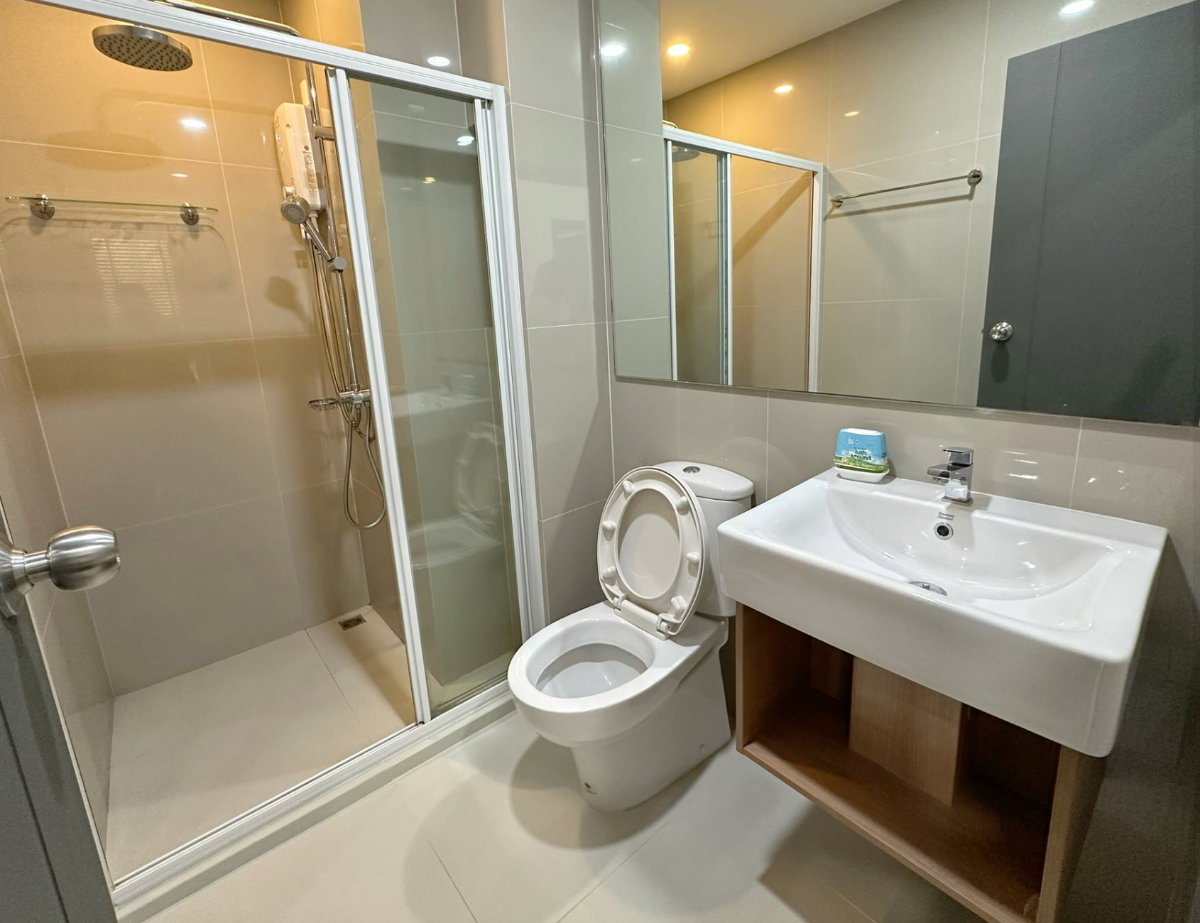 รูป ว่างพร้อมอยู่! Elio Del Nest. 1นอน 39ตร.ม. Line id: @pfagent - รูปที่ 7/9