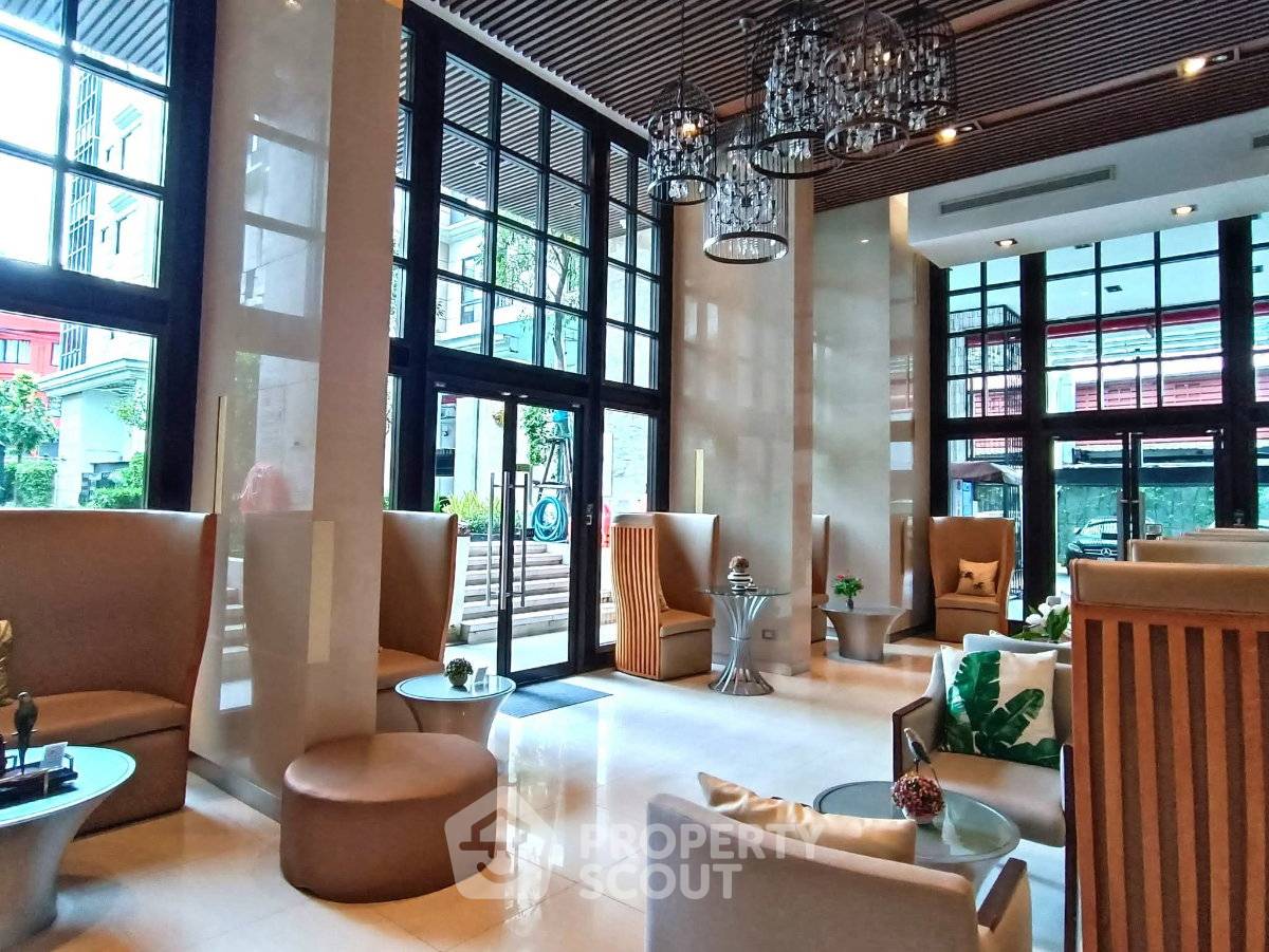 รูป คอนโด 1-ห้องนอน ที่ เดอะ เนสท์ สุขุมวิท 22 ใกล้ MRT ศูนย์การประชุมแห่งชาติสิริกิติ์ (ID 2772829) - รูปที่ 7/10