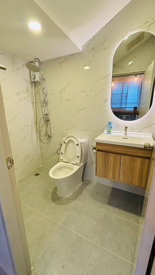 picture 🏡 Townhome for Rent – B Home Chiang Mai (Near Payap University) - 14/16
