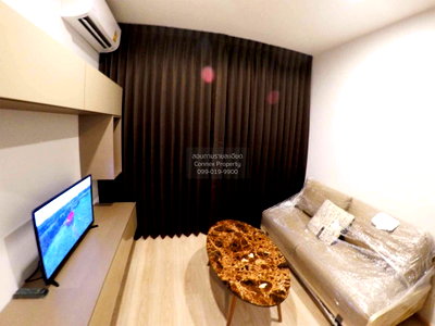 Condos for rent : 🔥🔥🔥 For Rent Condo , Noble Revolve Ratchada 2 , MRT-Thailand Cultural Centre , Huai Khwang , Huai Khwang , Bangkok , CX-141370 ✅ Live chat with us ADD LINE @connexproperty ✅ 🔥🔥🔥