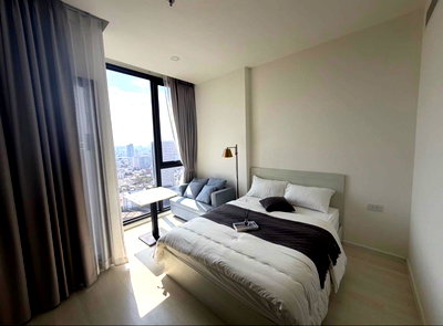 Condos for rent : Mazarine                Ratchayothin 