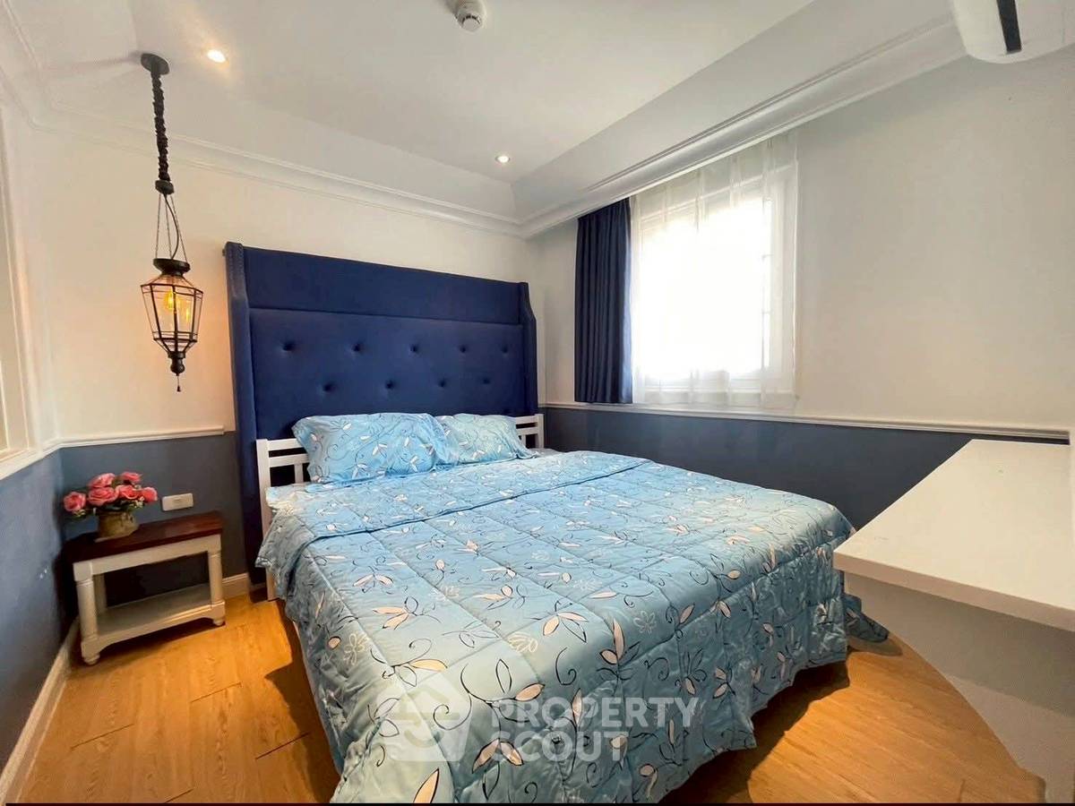 รูป คอนโด 1-ห้องนอน ที่ เซเว่น ซีส์ โคท ดาซูร์ ใกล้ เมืองพัทยา (ID 2771520) - รูปที่ 2/11