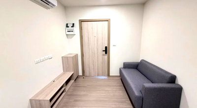 ขายคอนโด : Dcondo sense คอนโดใหม่ล่าสุดย่านบางแสน สองห้องสุดท้ายก่อนหมด Floor  !!