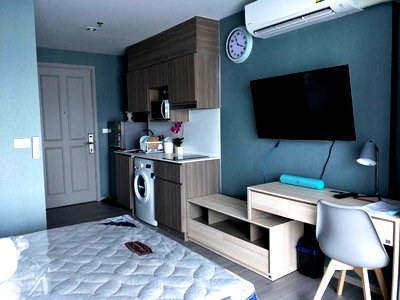 เช่าคอนโด ช่างชุ่ย : 🔮RB24017 ให้เช่าถูกมาก👍เดอะ พาร์คแลนด์ จรัญ - ปิ่นเกล้า✅แอดไลน์ @119dgdea ( มี @ ด้วย) แอดมินตอบไว