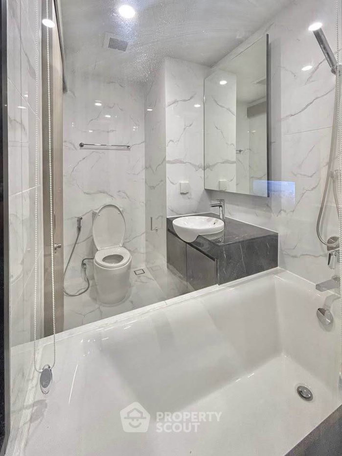 รูป คอนโด 1-ห้องนอน ที่ คลาวด์ ทองหล่อ-เพชรบุรี ใกล้ MRT เพชรบุรี (ID 2777005) - รูปที่ 4/8