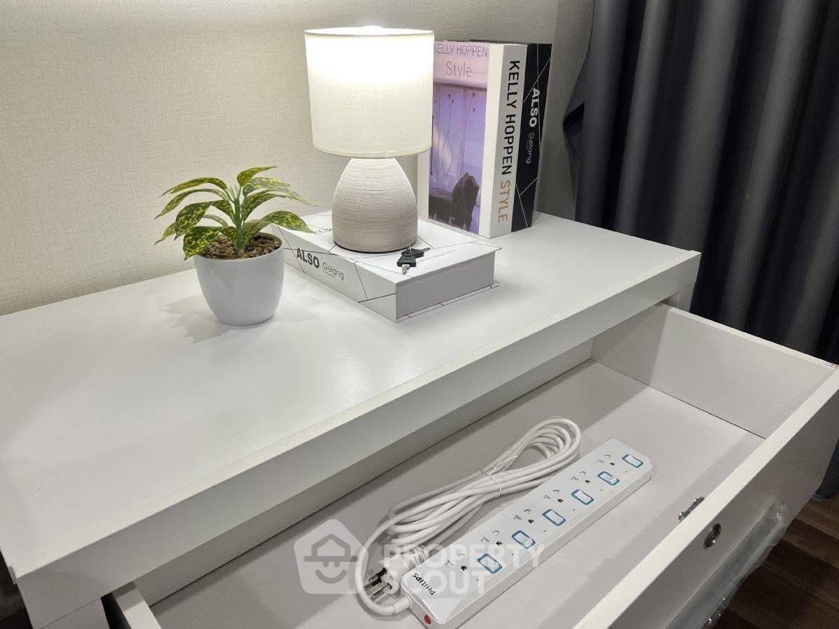 รูป คอนโด 2-ห้องนอน ที่ คอนโด ลิฟวิ่งเนสท์ รามคำแหง ใน หัวหมาก (ID 2775697) - รูปที่ 8/23