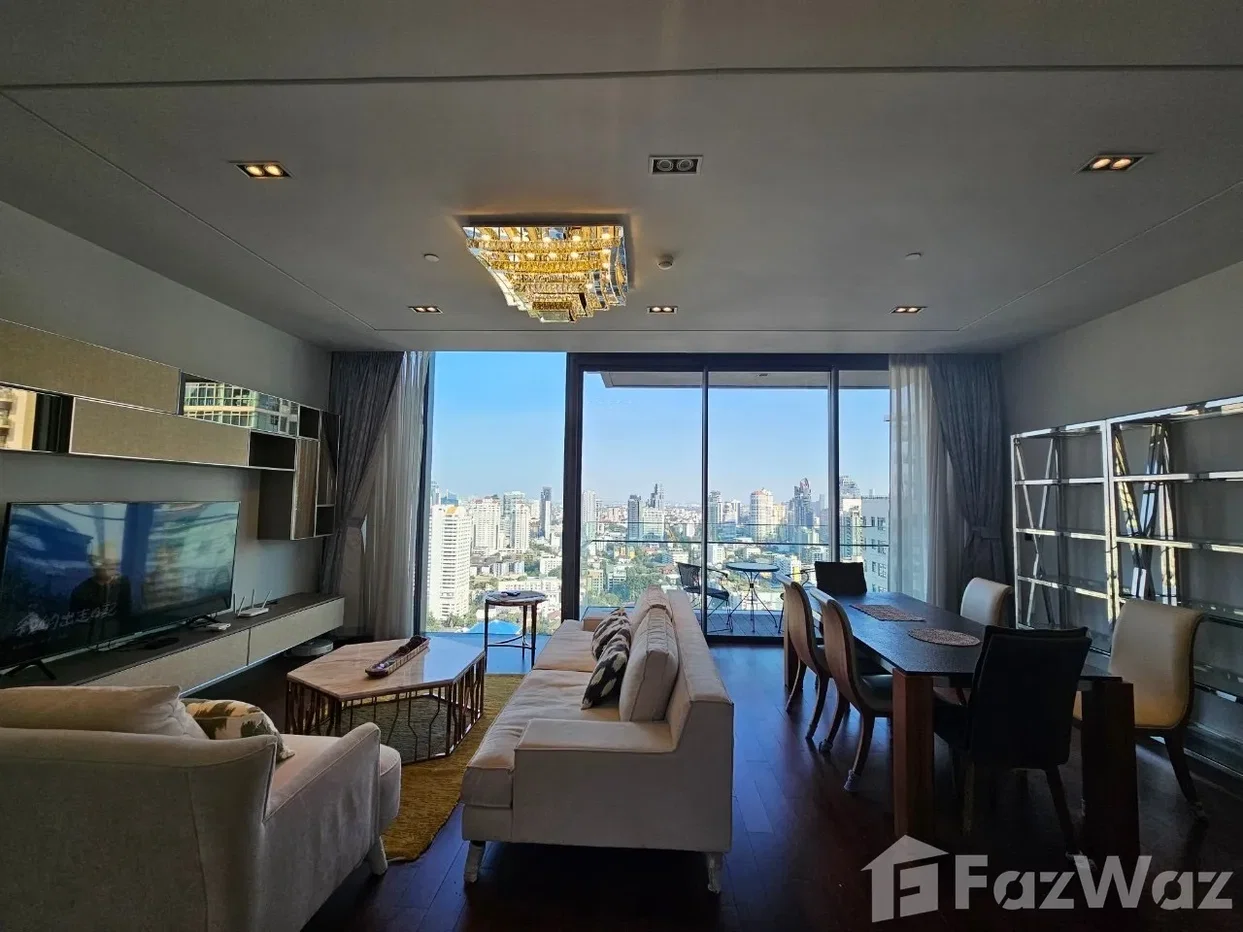 รูป คอนโดให้เช่า 2 ห้องนอน ในโครงการ มาร์ค สุขุมวิท 1774678 - รูปที่ 6/10